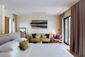 Chatrium Phuket Rawai  - Camera