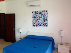 Marina ResArt B&B - Chambre