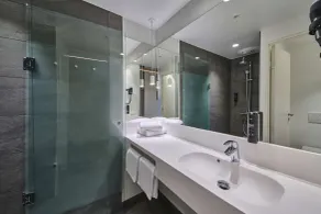 Zleep Hotel Prague - Quarto