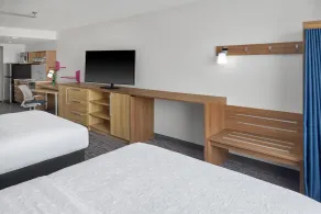 Home2 Suites By Hilton Frankenmuth - Chambre