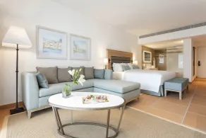 Pine Cliffs Ocean Suites, a Luxury Collection Resort & Spa, Algarve - Chambre