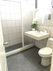 Jeanette Home - Salle de bain
