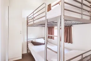 Lorne Foreshore Caravan Park - Room