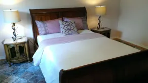 HB Guest Home 5 - Chambre