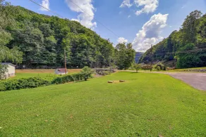 17 Mi to Coal Canyon Trail: Scenic Mtn-view Apt! - Interiør