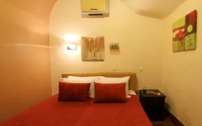 Medieval Castle - Chambre