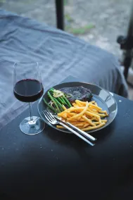 Northern Lodges - Ristorante