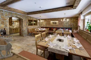 Hotel Rose - Restaurant
