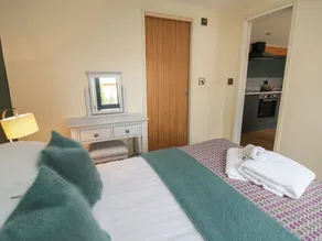 Celyn - Habitación