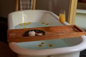 Casa Chichipicas Hotel Boutique - Chambre