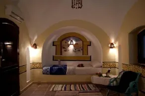 Al Baeirat Hotel - Chambre