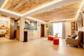 Perła Beskidu - Reception