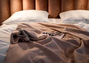 Alpine Hideaway ZILLERTALERHOF - 4 Sterne Superior - Chambre