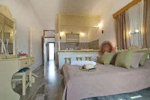 Hotel Castillio - Rom