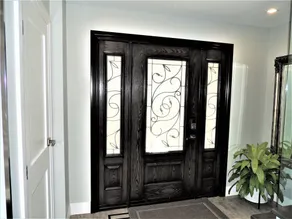 iResidence in Toronto- Vacation Home - Interior entrance
