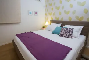 SOKOLOV Vacation Apartments by the sea in nahariya - Room