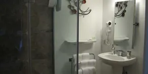 Driftwood Heights B&B - Salle de bain