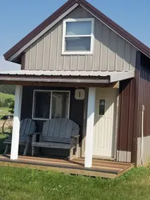 Suzies Camp - Zimmer