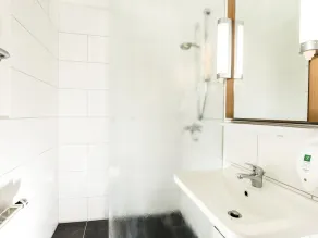 ibis Hotel Eisenach - Salle de bain