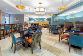Holiday Inn Winter Haven by IHG - Restaurant