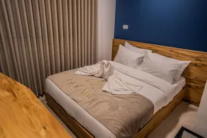Goland Hotel - Chambre