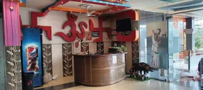 Hotel Sunjukti by Roh - Réception