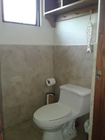 Villas Vacacionales Los Cabos - Badeværelse