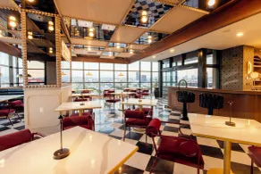 Hotel Indigo Tijuana Downtown by IHG - Restaurant
