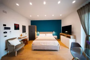 SALERNUM Luxury Apartments - Rum