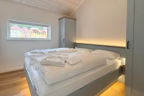 Avalon Ferienpark Bad Bevensen - Værelse