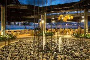 Hotel Three Sixty - Adults Only - Reception