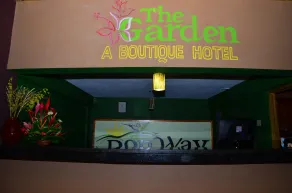 Donway, A Jamaican Style Village - Reception