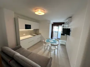 Residence Bristol Bibione - Rom