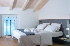 Villa Rêverie - Boutique Hotel - Utsikt från rummet