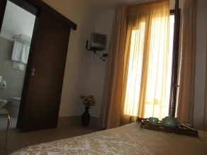 Hotel Villa Ionia - Zimmer