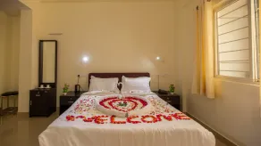 Woodside Residency Thekkady - Camera
