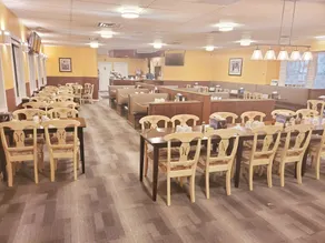 Moosomin Country Squire Inn - Restaurant