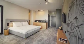 Tremonti Hotel Karpacz - Room