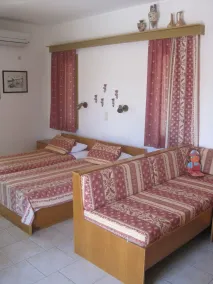 Vamos Palace Apartments - Værelse