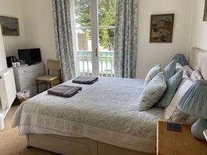 The Pilot Boat Inn, Isle of Wight - Room