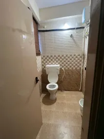 Aadams Suites - Casa de banho