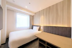 Via Inn Prime Sapporo-Odori - Quarto