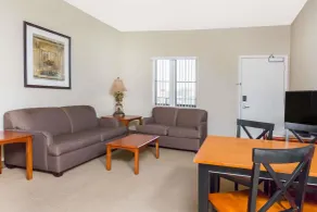 Clarion Inn Ormond Beach at Destination Daytona - Chambre