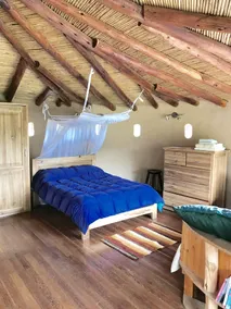Mawasi Finca - Room