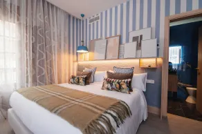 Nomada House by SH Hoteles - Room