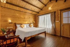 Bogmallo Beach Resort - Room