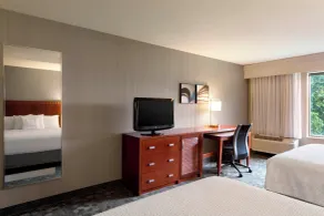 Courtyard Akron Fairlawn - Chambre