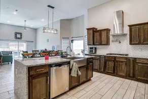 Family Home w/ Yard in El Paso Area, Pets Welcome! - Innenbereich