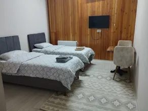 Elazig Fatih Pansiyon - Rom