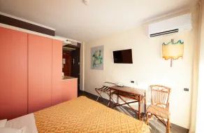 Hotel Barcarola 2 - Chambre